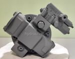 A10VSO28DFR1/31R-VPA12K01 - Насос аксиально-поршневой регулируемый с наклонной шайбой, рабочий объем 28 см3, DFR1 = регулятор давления и расхода, канал Х заглушен, номинальное давление 280 бар