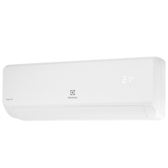 Мульти сплит система Electrolux на 3 комнаты (25+25+50 кв.м.) Fusion — (1)
