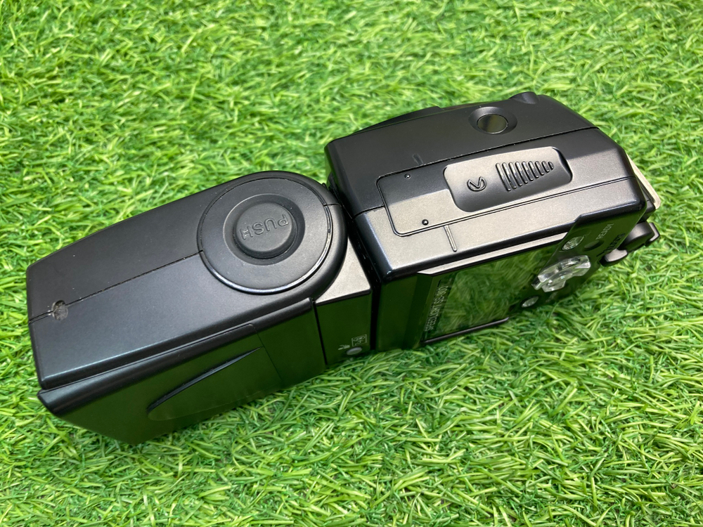 Nikon Speedlight SB-800