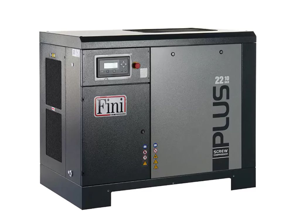 Винтовой компрессор FINI PLUS 22-10