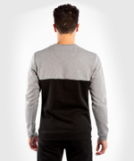 Шорты компрессионные Venum Midnight Fury Black/Grey/Silver