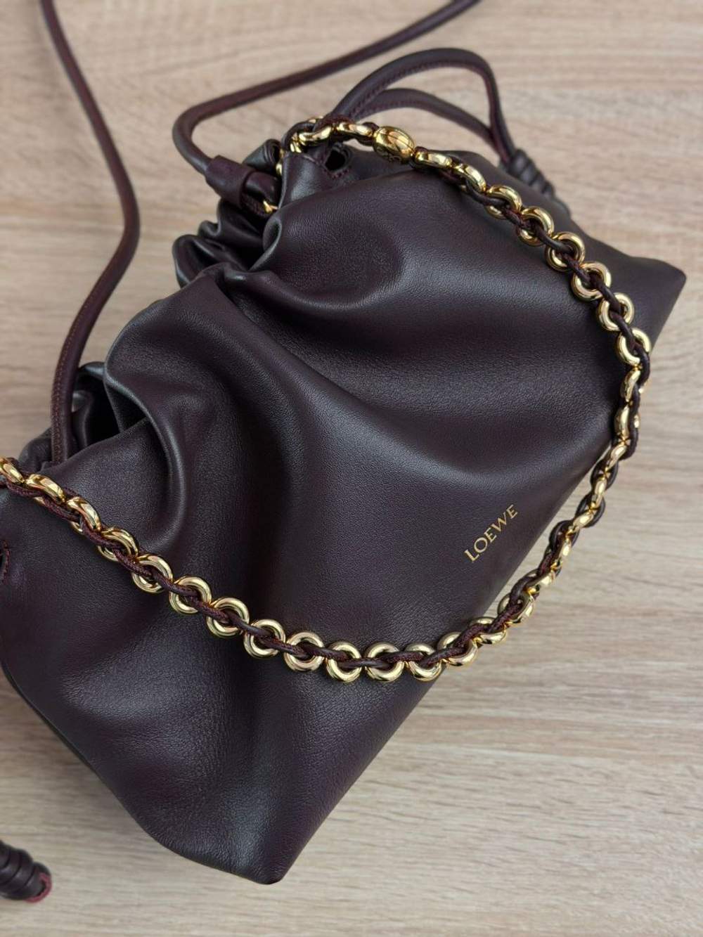 Сумка Loewe