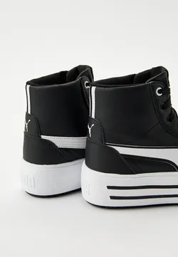 Кеды женские PUMA Kaia 2.0 Mid SL