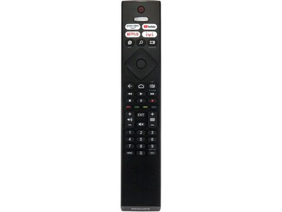 Пульт Philips 996592101064