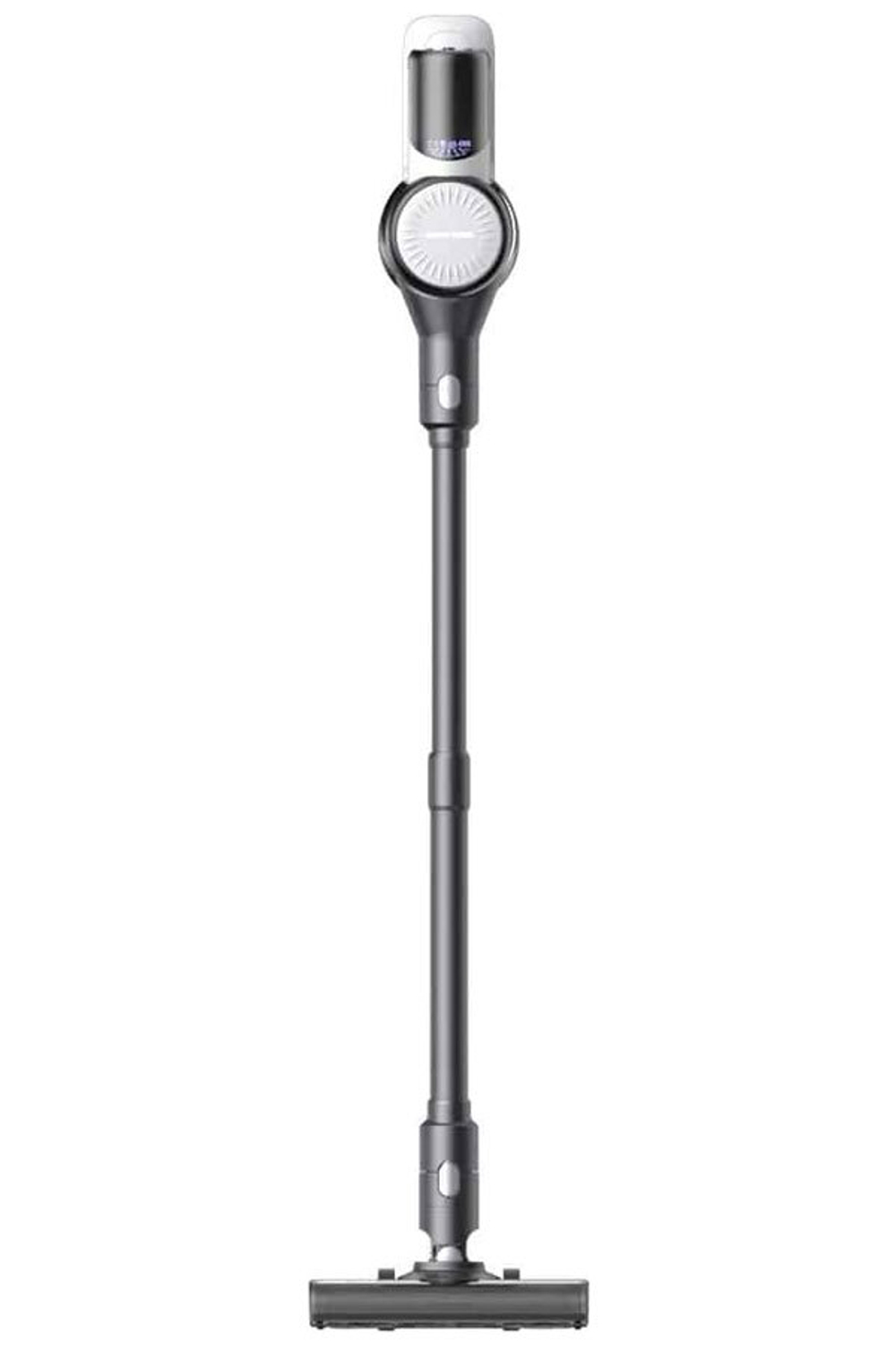 Вертикальный пылесос HONOR CHOICE 10I WH/GR U12 (5504ABCC)