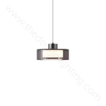 Pendant design lamp Atilius