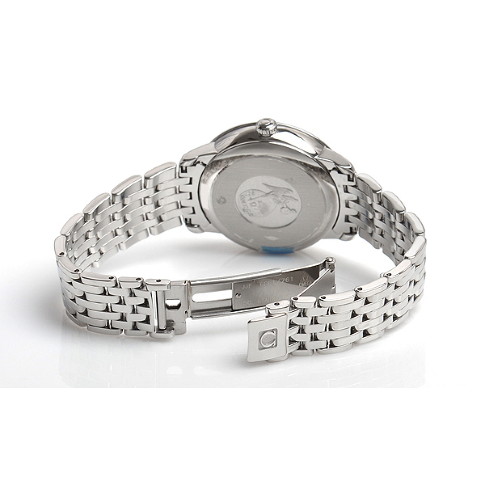 Часы OMEGA 100 32.7mm 424.10.33.20.53.001, 424.10.33.20.53.001