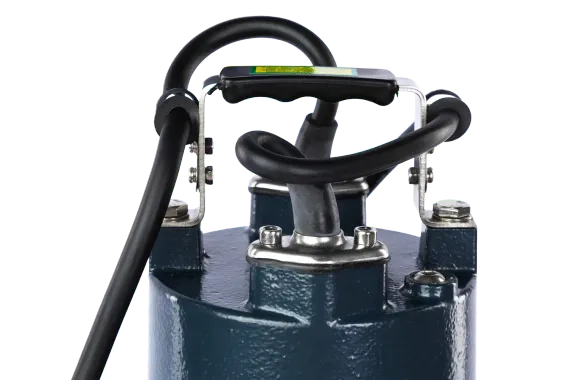 Насос фекальный UNIPUMP FEKACUT V2200DF