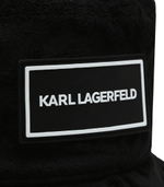 шляпа Karl Lagerfeld - черный(230W3420)