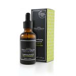 Масло для бороды Edwin Jagger Limes & Pomegranate Beard Oil - 50ml