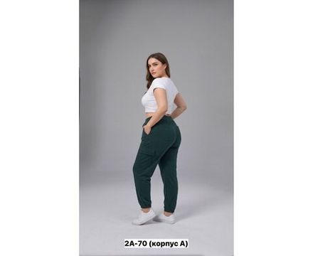 Брюки 7411701 Fabrika