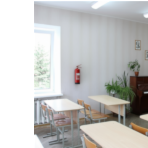 Школы искусств и творчества