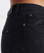 Джинсы TH SOFT COMO RW A NOVA Tommy Hilfiger - черный(WW0WW36241)