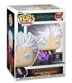 Funko POP! Animation. Jujutsu Kaisen: Satoru Gojo (1137)
