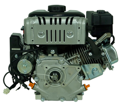 Двигатель Loncin LC170FDA (R type) D19 5А (лодочная серия)