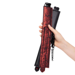 Набор для фиксации ограничения движений Fifty Shades of Grey Sweet Anticipation Restraint Set Red
