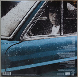 Peter Gabriel — Peter Gabriel (LP)