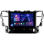 Teyes CC3L 10,2"для Toyota Alphard 2015-2020