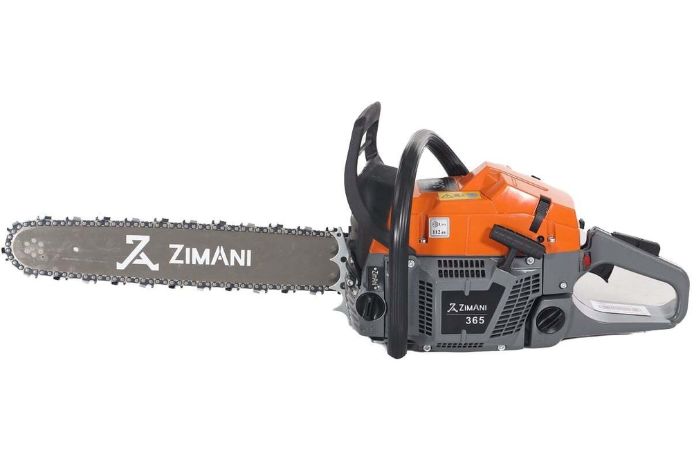 Бензопила ZimAni 365