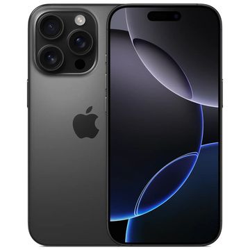 Apple iPhone 16 Pro 256GB Black Titanium «Титановый чёрный» MYLT3ZA/A HK DUAL nano SIM