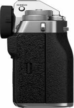Fujifilm X-T5 Body Silver