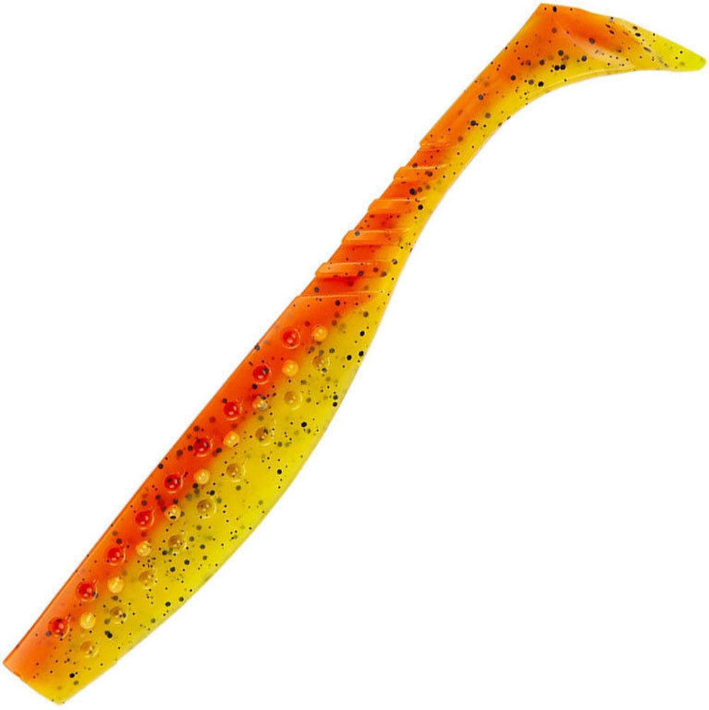 Приманка силиконовая Frapp Funky Shad 4" #PAL08