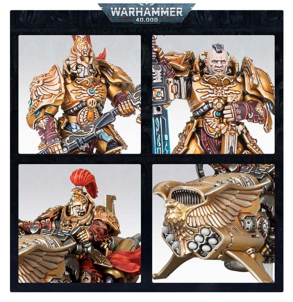 Watchers of the Gate