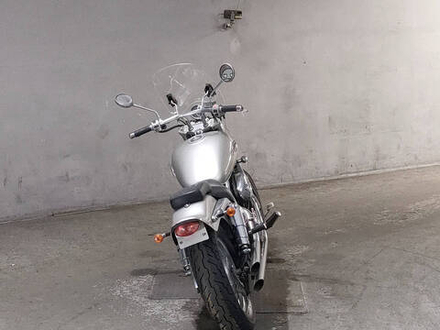 Suzuki Desperado 400 2000