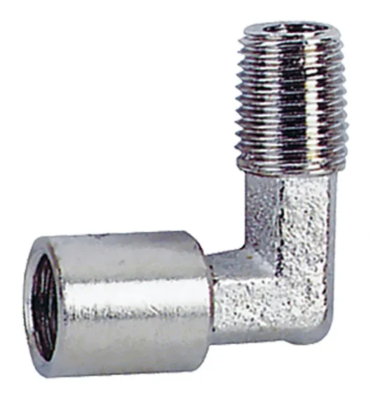 Переходник Fubag L 1/4"MF в блистере
