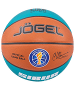 Мяч баскетбольный JB-1000 ECOBALL 2.0 №7