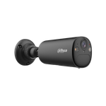 DH-BF4CA-XL/M0508 Уличная цилиндрическая IP-видеокамера с Wi-Fi и солнечной батареей