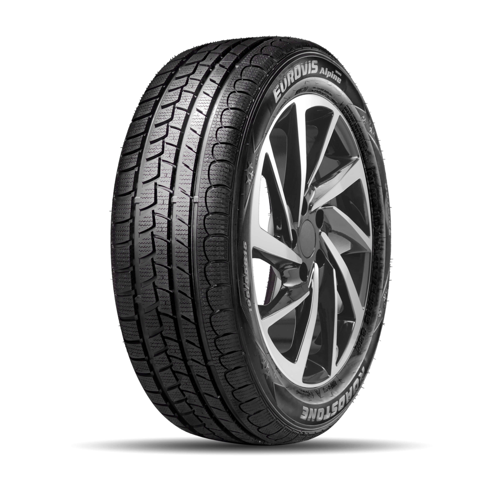 Легковая шина Роудстоун  195/60/15  H 88 EUROVIS ALPINE WH1