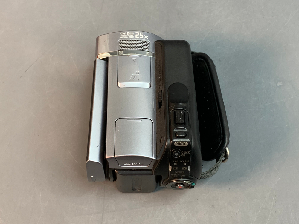 Sony DCR-PC330E