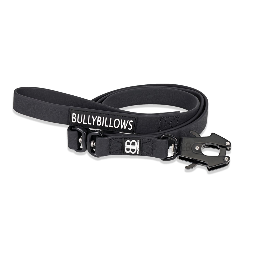 Поводок Swivel Billowthane Combat BullyBillows