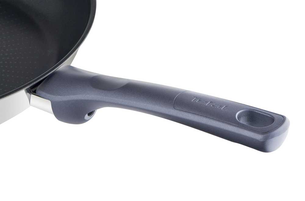 Набор посуды Tefal Daily Cook 3 предмета G713S255