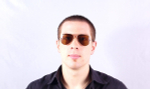 Ray Ban Aviator RB 3025 001/33 / 55 мм