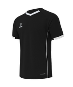 Футболка игровая Jogel DIVISION PerFormDRY Prisma Jersey-K, черный 99