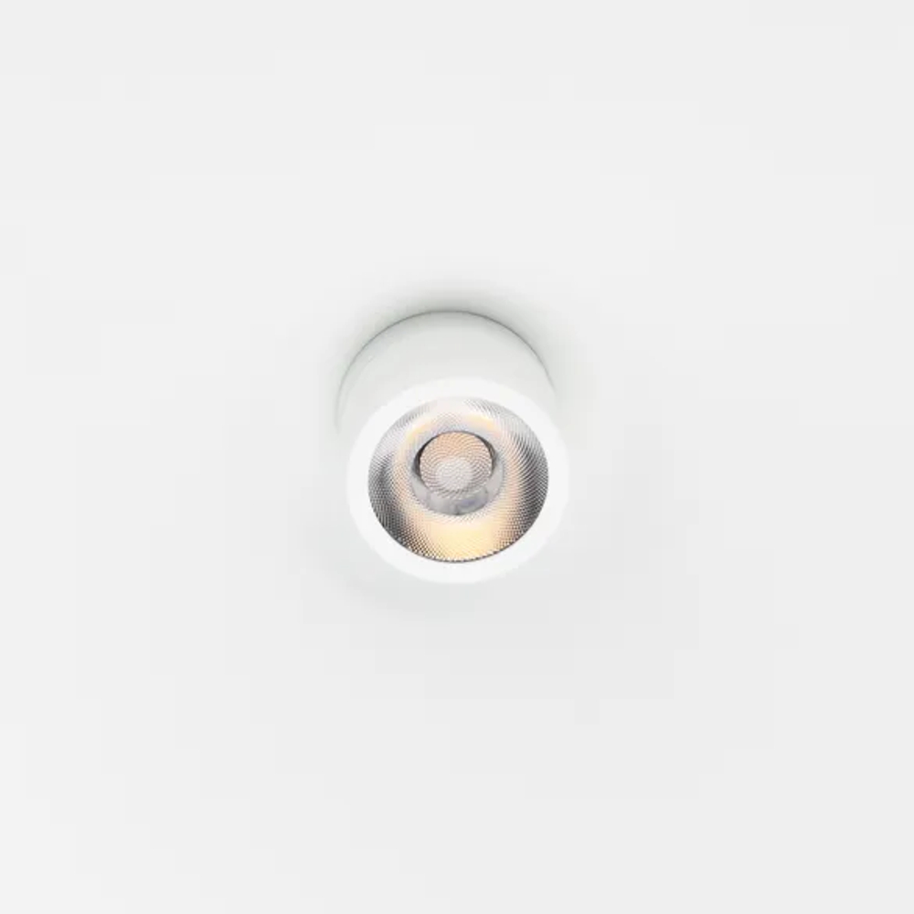 Светильник SP-MAKOTO-R550-14W Warm2700 (WH, 36 deg, 230V, TRIAC) (Arlight, IP20 Металл, 3 года) 054407