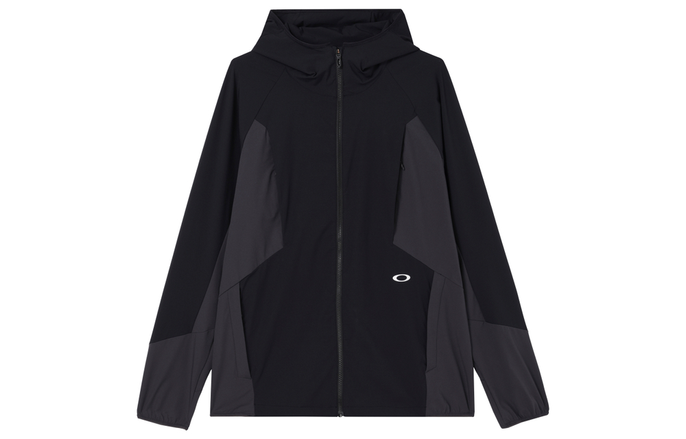 Oakley Waterproof And Windproof Windbreaker Куртка