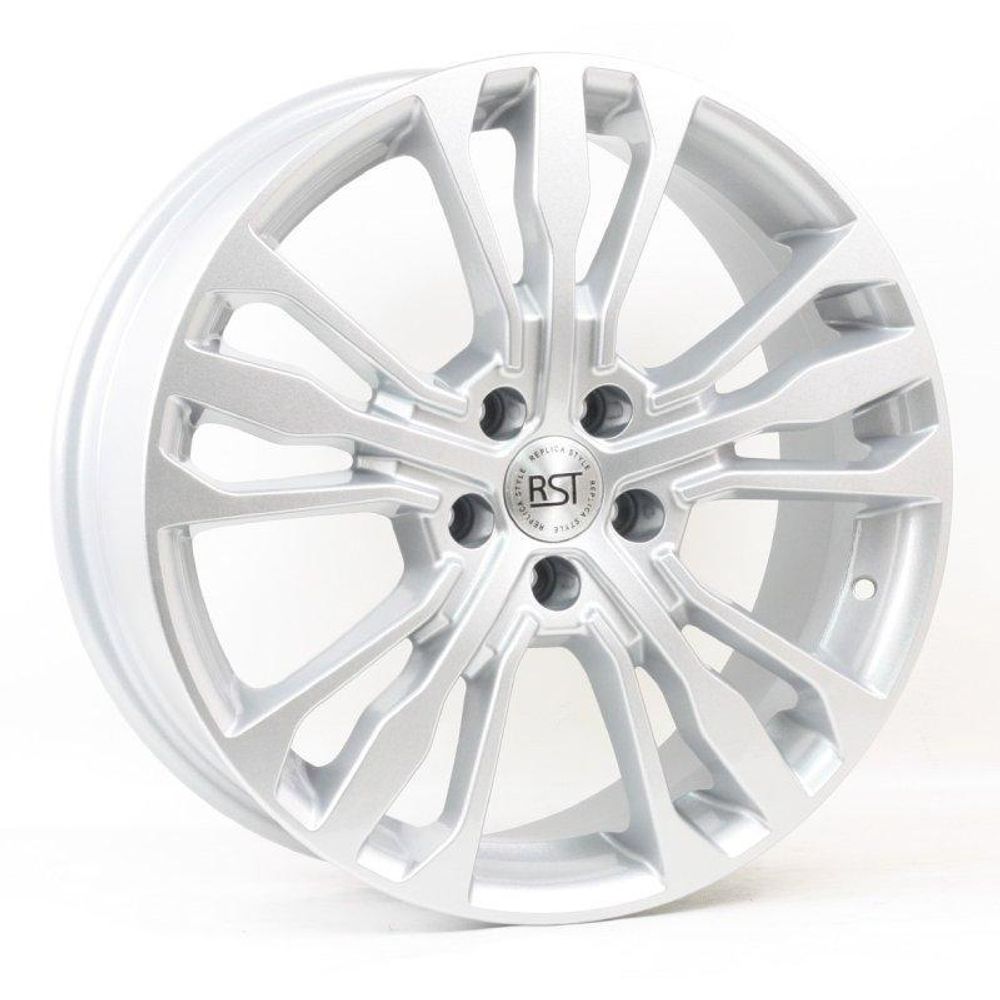 RST R188 7x18 5x108 ET 36 Dia 65.1 (silver)