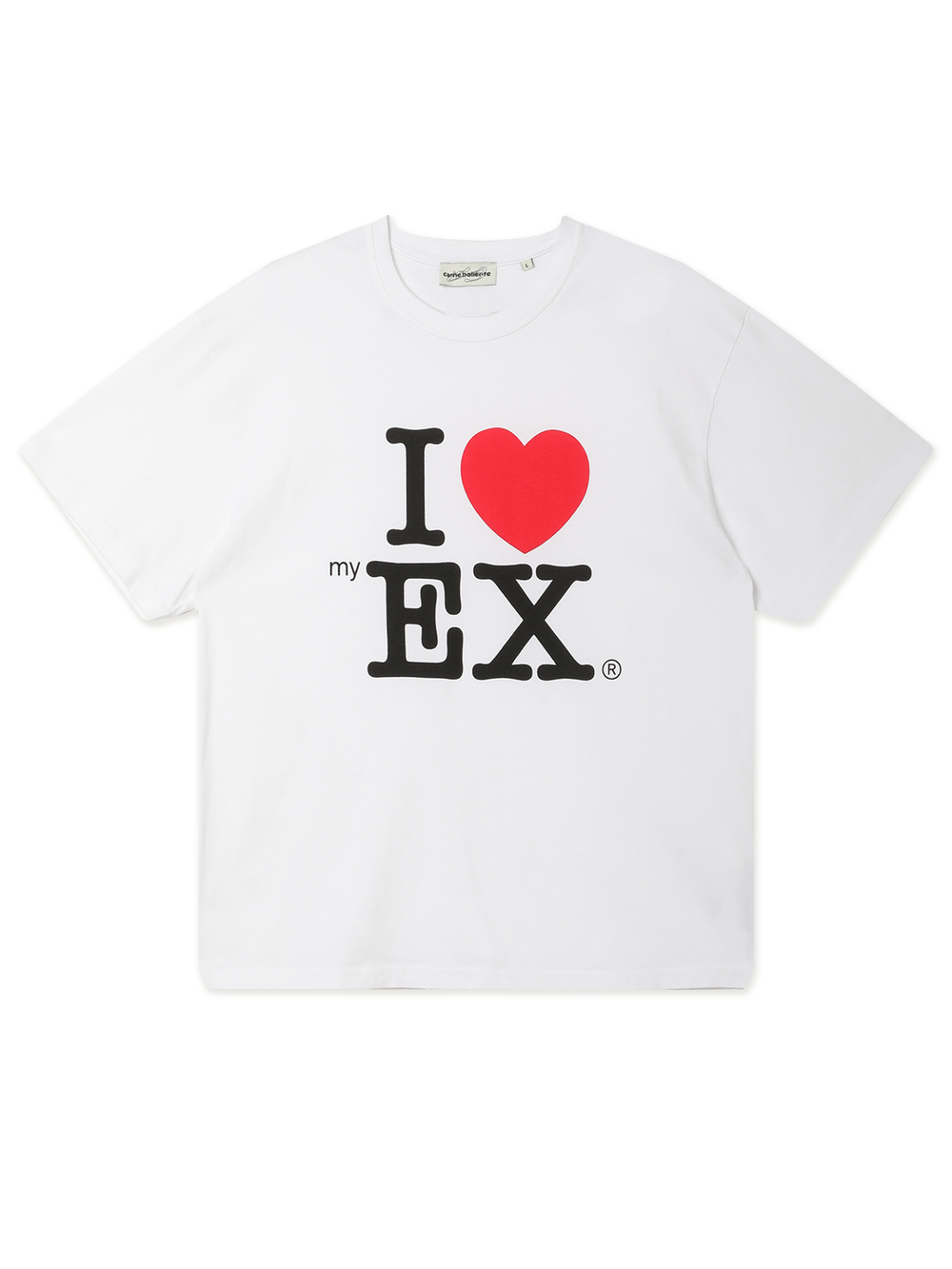 Футболка Ex Files