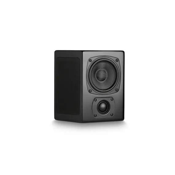 M&amp;K Sound Movie M40T Satin Black