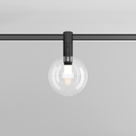 Магнитный трековый светильник Maytoni Bubble TR205-1-3W3K-B