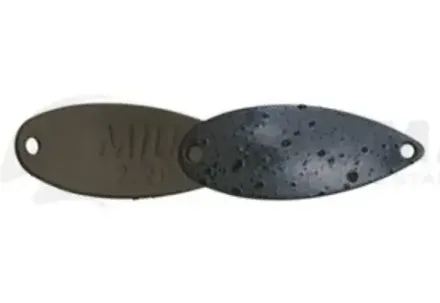 Блесна колеблющаяся FOREST MIU 2025 1.4g #07