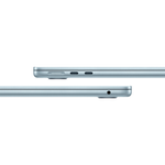 MacBook Air 15 2025 (M4 10-Core, GPU 10-Core, 16GB, 512GB)