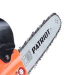 Пила цепная бензиновая PATRIOT PT 2512, 1.3 л.с., 12"