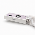 iPhone 17 eSIM 256 ГБ, Lavender (фиолетовый)