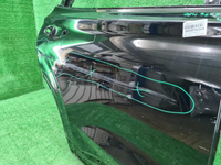 Дверь задняя правая Hyundai Santa Fe 4 TM (18-24)