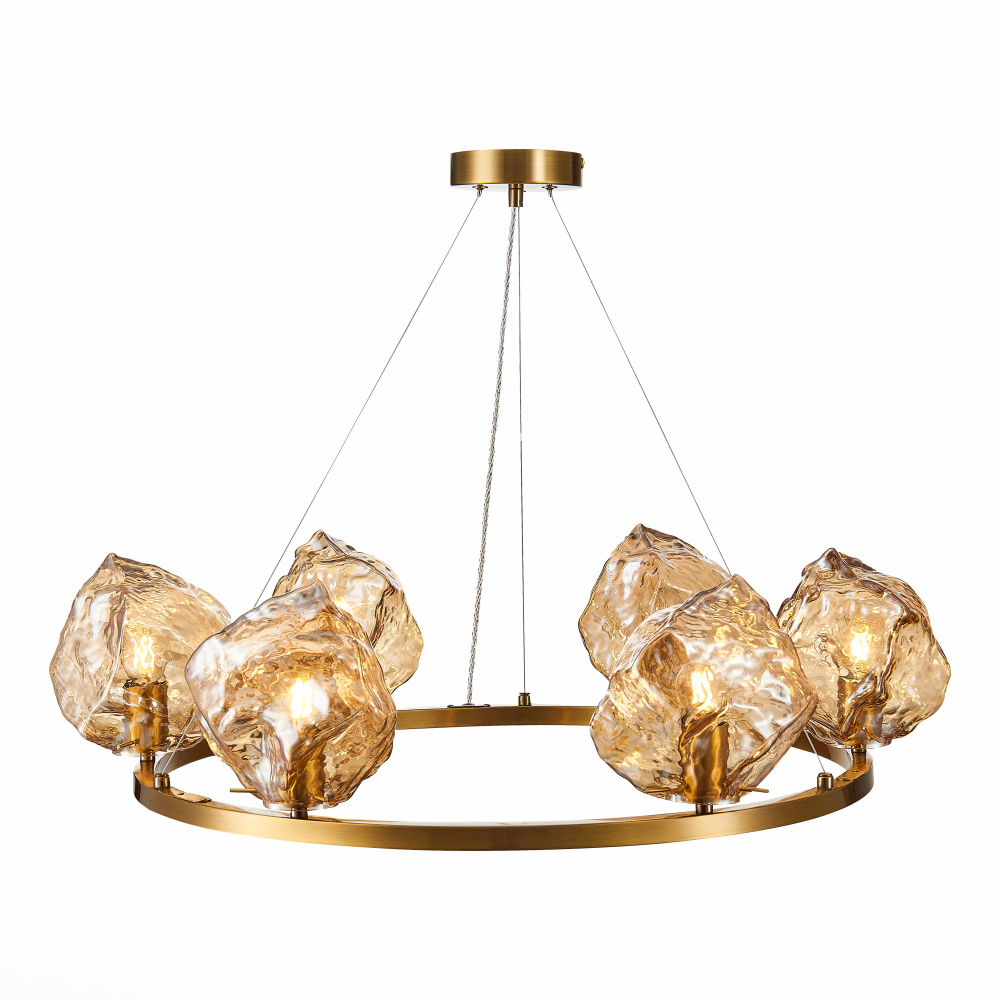Люстра подвесная ST Luce Portici SL1175.303.06