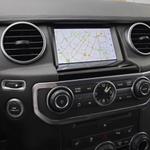 Магнитола для Land Rover Discovery 4 2010-2016 - RDL-1664-DS монитор 7" на Android 12, Быстрая, CarPlay, 4G SIM-слот